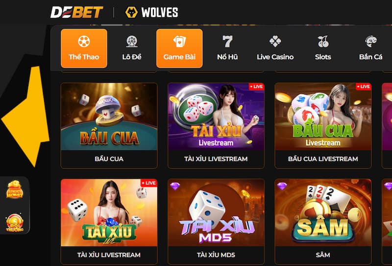Debet Bầu cua: Cổng game cá cược thú vị và hấp dẫn 7 Những mẹo hay để tiết kiệm vốn